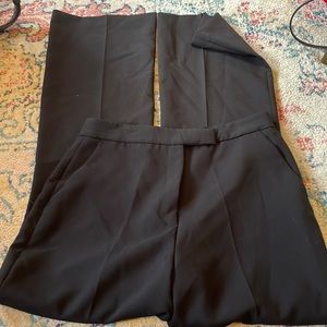 Soft tailored work pants - new!
